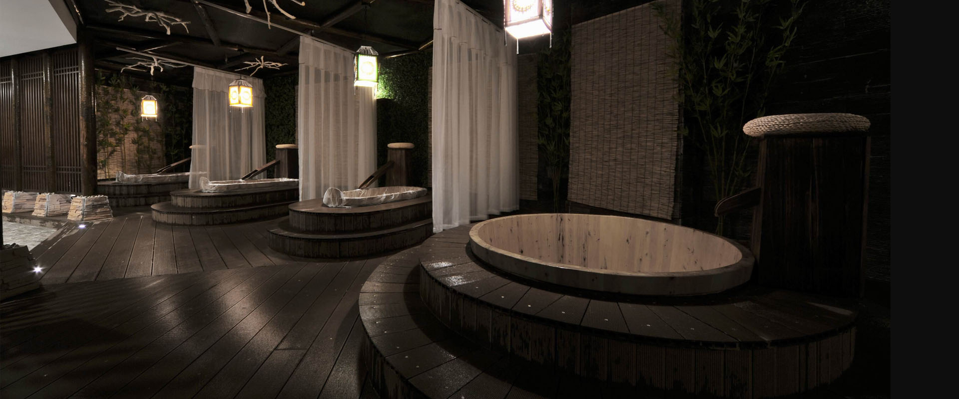 郑州桑拿养生馆_郑州spa养生会所_Teyou养生